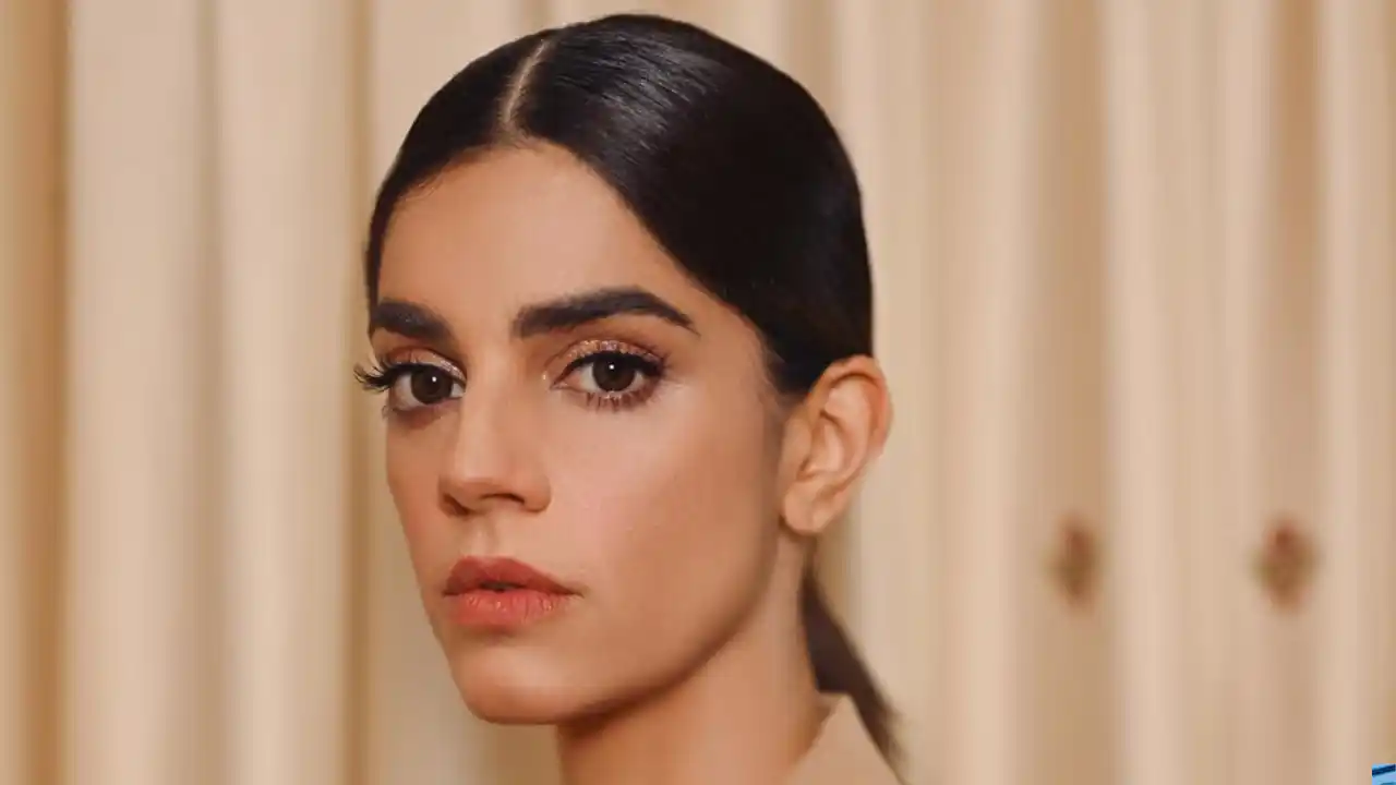 Sanam Saeed and Mohib Mirza Welcome Baby Boy Wali Hasan