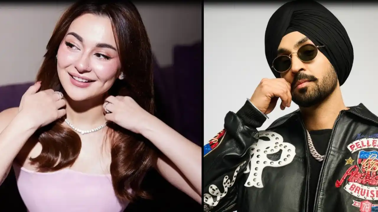 Sardaar Ji 3 Movie, Receives Massive Support from Pakistani Celebrities