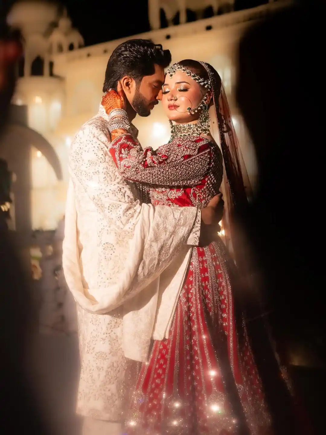rabeeca nikkah pic rabeeca nikkah pic