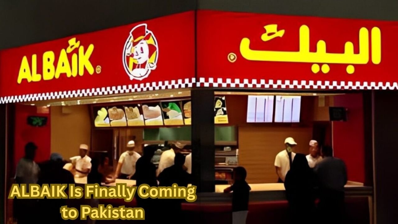 Lahore Elevated Expressway Project Plans Unveiled 1 AlBaik Pakistan launch – first branch opening in Karachi July 2025