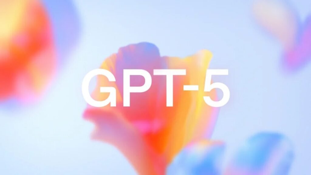OpenAI Launches GPT-5 for Pakistani Users 6 Chat GPT 5