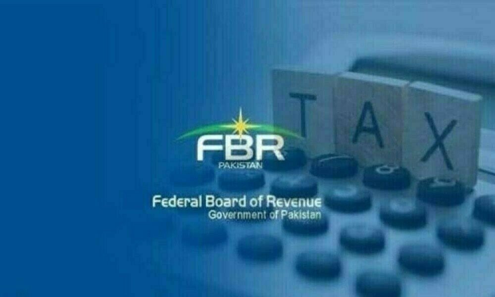 FBR Clarifies Asset Declaration Rules for Taxpayers 1 Federal Board of Revenue (FBR)