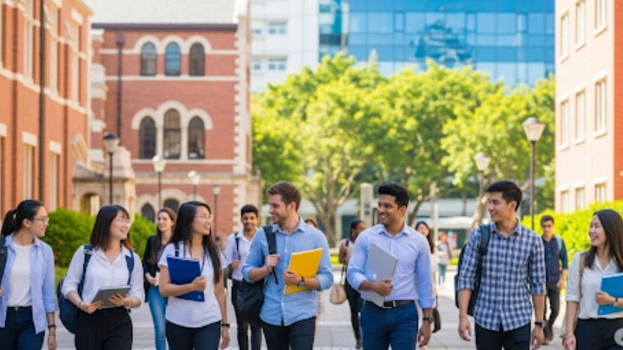 Hong Kong Fellowship 2026-27 for Pakistani students fully funded PhD