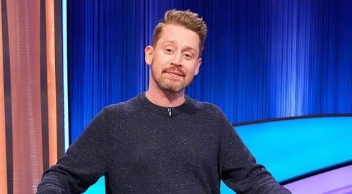 Macaulay Culkin Says ‘Home Alone 2’ Tops Original For Paycheck 2 Macaulay Culkin