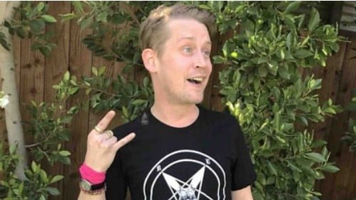 Macaulay Culkin Says ‘Home Alone 2’ Tops Original For Paycheck 6 Macaulay Culkin