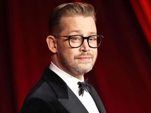 Macaulay Culkin Says ‘Home Alone 2’ Tops Original For Paycheck 1 Macaulay Culkin