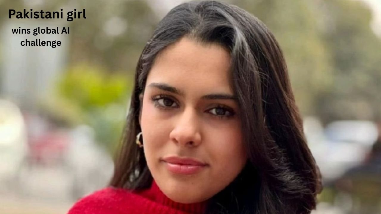 OpenAI Launches GPT-5 for Pakistani Users 5 Pakistani girl wins global AI challenge with sustainable farming AI solution