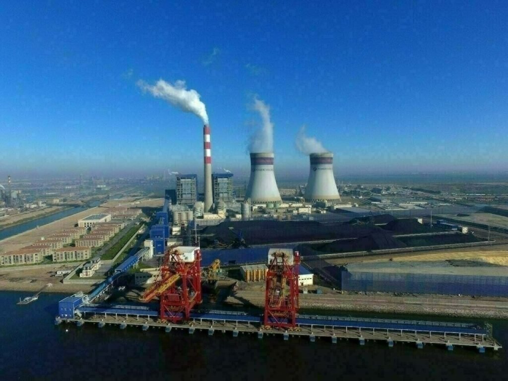 Pakistan Finalizes Power Sector Debt Re-Profiling Plan with Chinese IPPs 1 Power sector of Pakistan