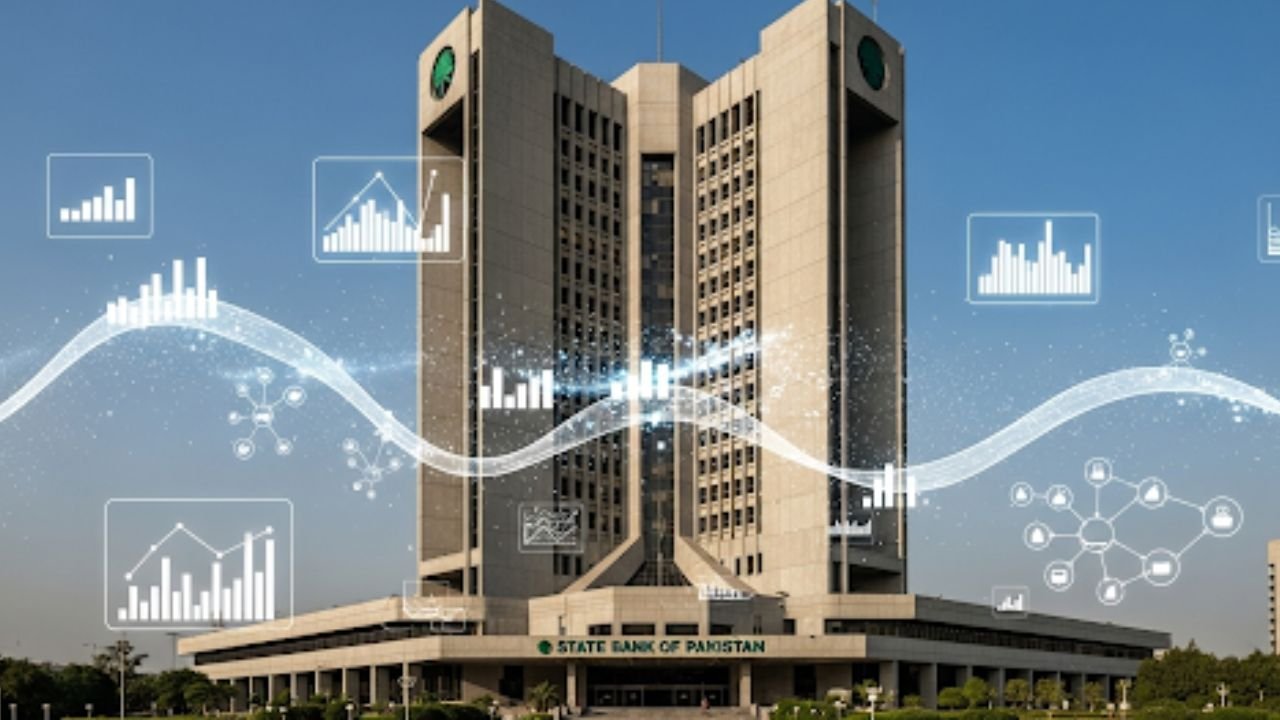 Performance Evaluation System for Investment Abroad launched by State Bank of Pakistan