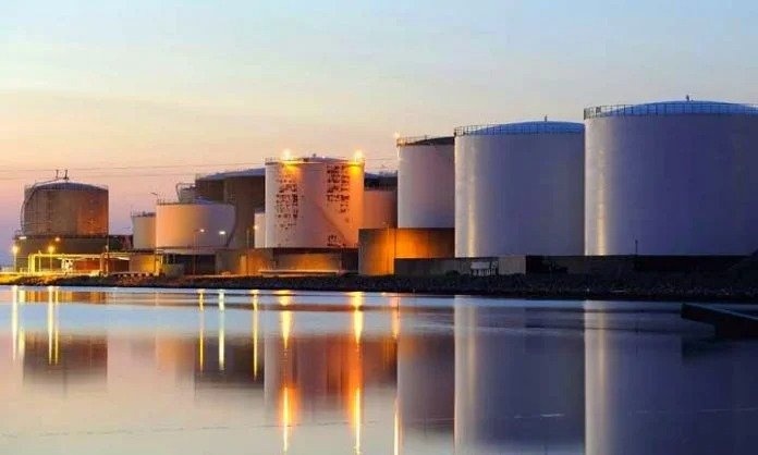 Tracking of Petroleum Products