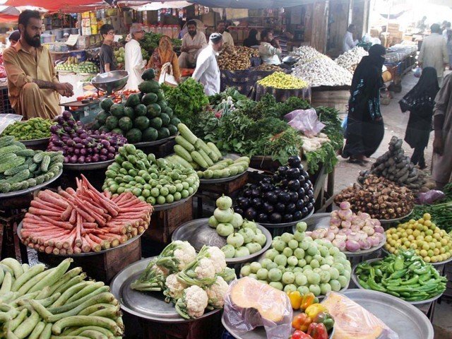 Sharp Increase in Vegetable and Meat Prices Across Punjab 5 Vegetables
