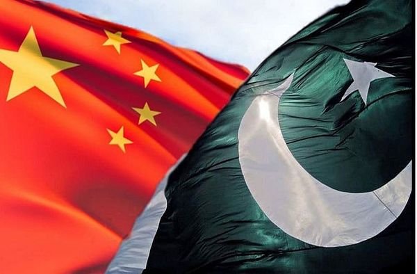 pakistan china relation Pakistan China reaffirm high-quality CPEC cooperation in Islamabad talks