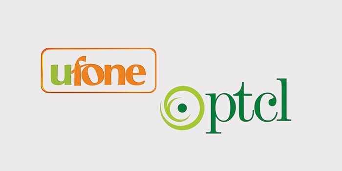 ufone-ptcl ufone ptcl