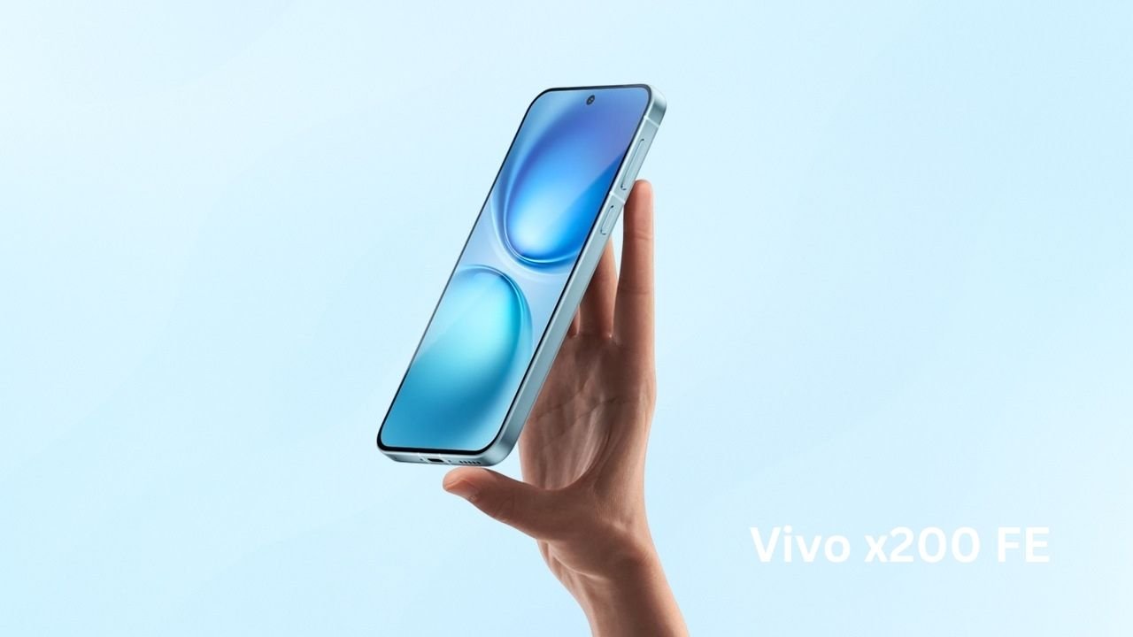 vivo X200 FE Camera Review, Flagship-Level Photography at Midrange Price