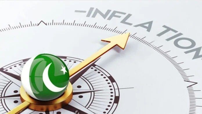 Pakistan Inflation Rises 4.17% Annually Despite Weekly Relief 1 Inflation