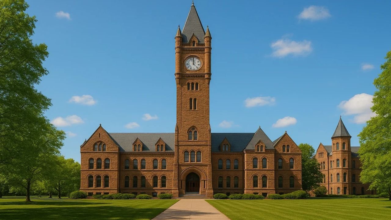 Pakistani students eligible for Duke University’s Karsh International Scholarship 2025