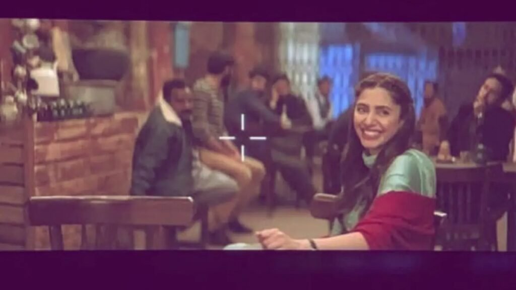 Mahira and Fawad Khan’s Film Neelofar Finally Set to Hit Cinemas This Winter 1 Mahira Khan