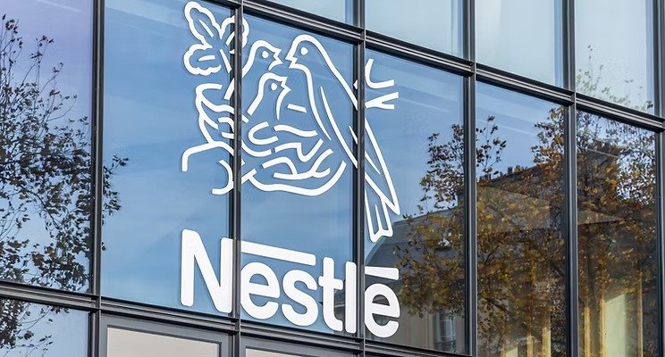 Nestle CEO Fired After Undisclosed Office Romance 2 Nestle