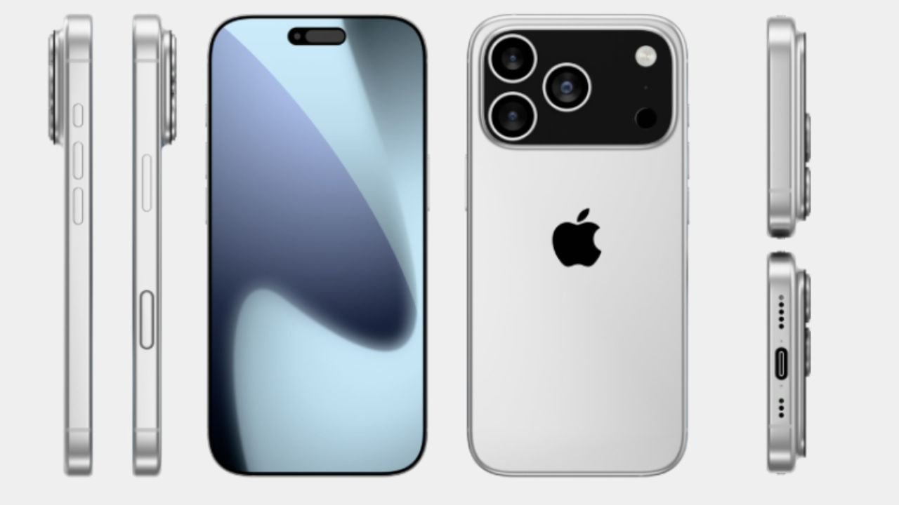Home 30 Apple officially launches iPhone 17 series in Pakistan featuring iPhone 17, 17 Pro, 17 Pro Max and ultra-thin iPhone 17 Air.