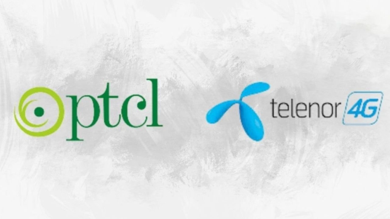 Home 21 Competition Commission of Pakistan grants conditional approval for PTCL, Telenor and Ufone merger